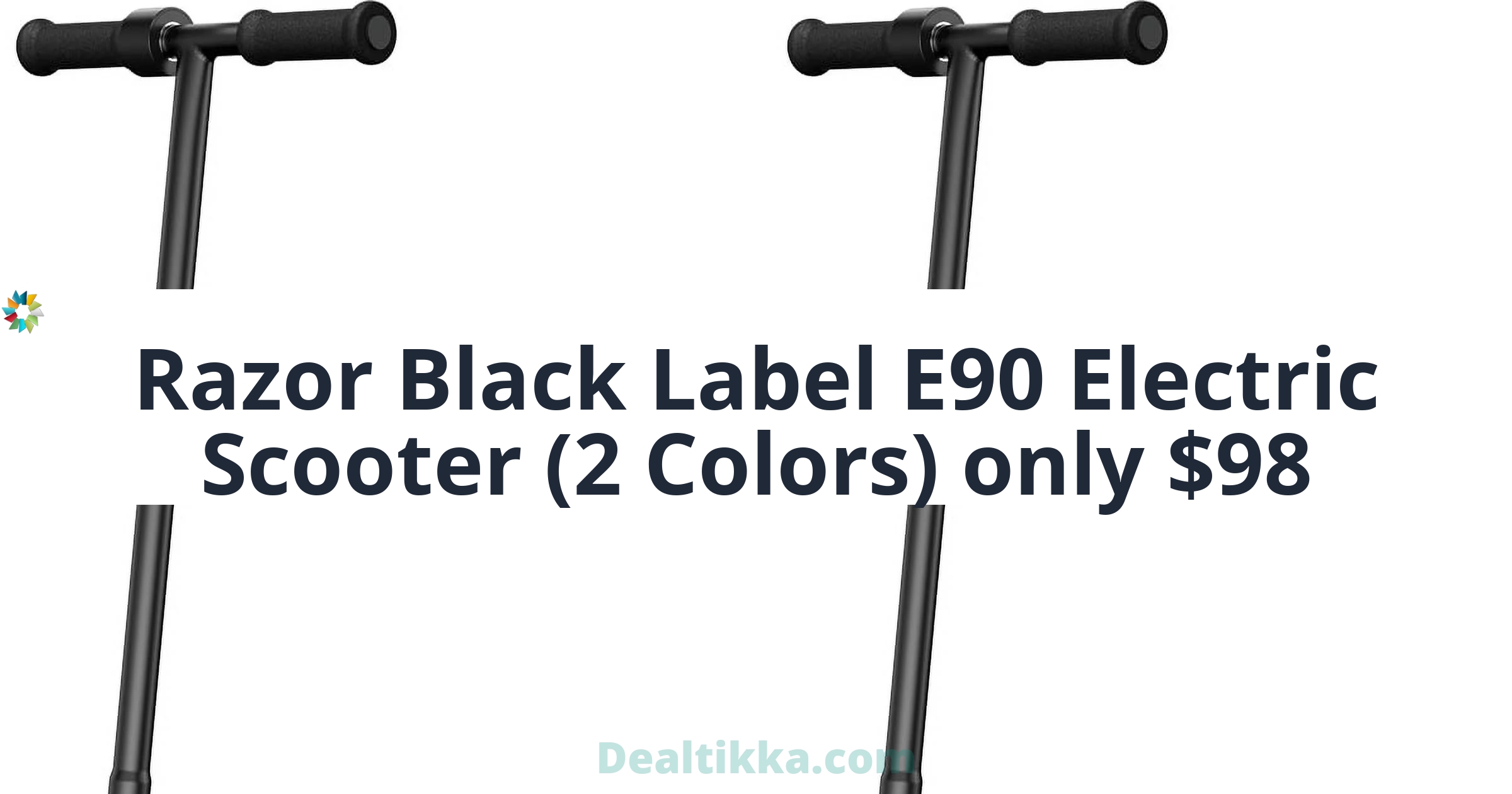 Razor-Black-Label-E90-Electric-Scooter-G