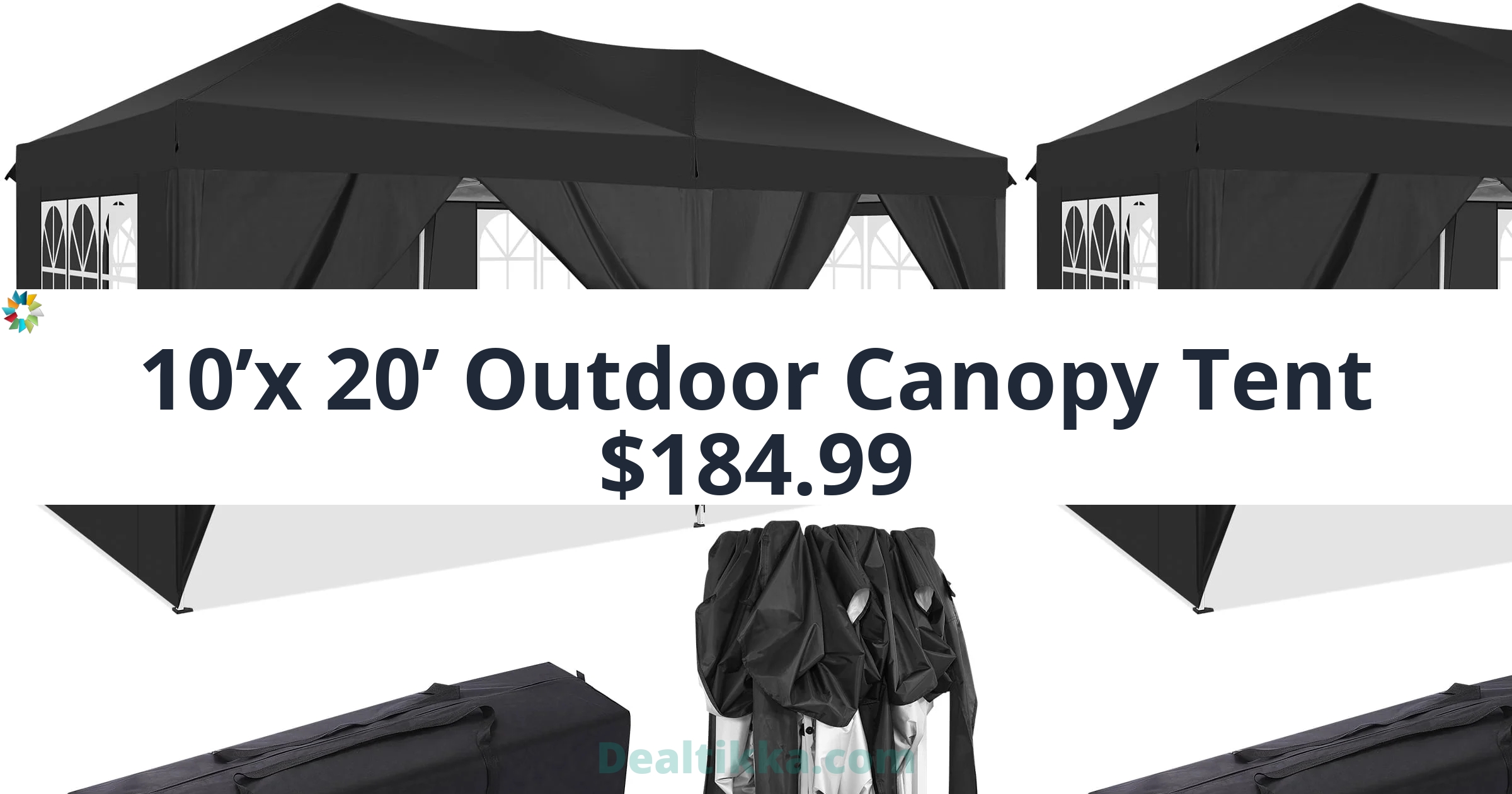 SANOPY-10-x-20-Outdoor-Canopy-Tent-EZ-Pop-Up-Backyard-Portable-Party-Commercial-Instant-Shelter-6-Removable-Sidewalls-Carrying-Bag-Wedding-Picnics-Ca_db2140b9-cd57-451f-8a45-9b7c0bbcde0d.b1bd9f86c5805951f21901160c415004.jpeg&bgTailwind=bg-blueGray-200&footer=Dealtikka.com&footerTailwind=text-teal-600%20font-black%20opacity-25%20text-3xl&containerTailwind=bg-white&t=1717382698576&refresh=1